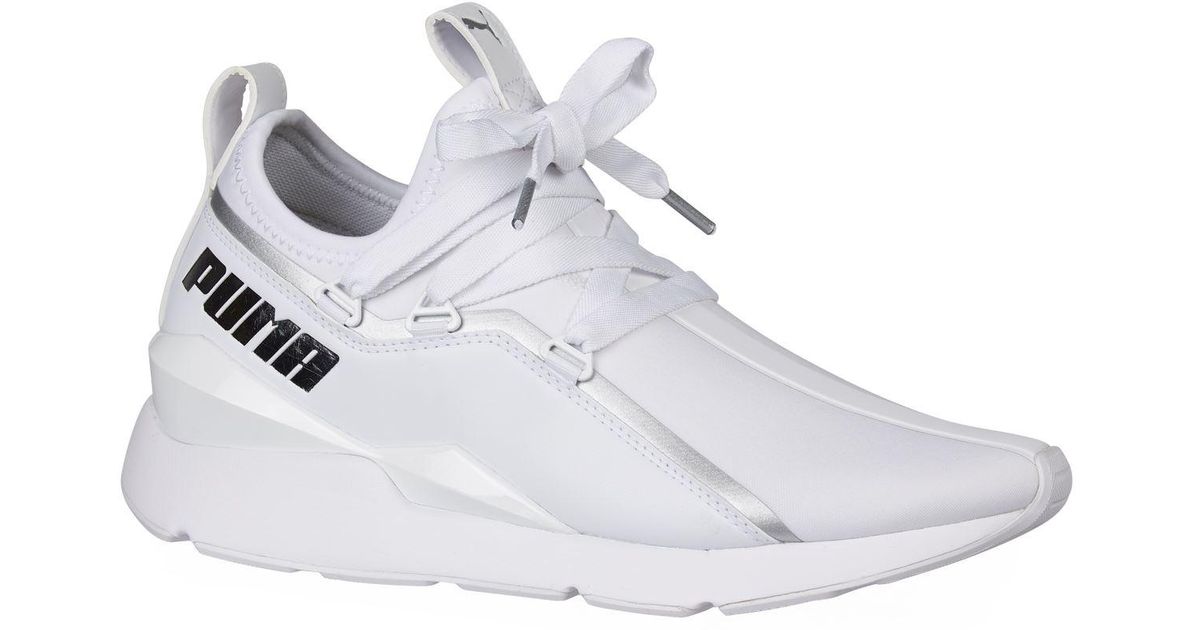 PUMA Muse 2 Trailblazer Sneakers in 