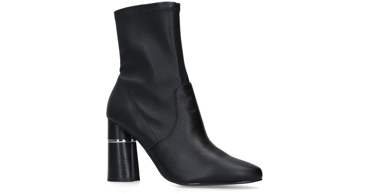 carvela sock boots