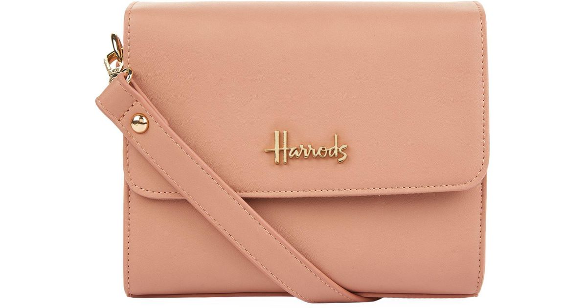 Harrods sling bag Clearance