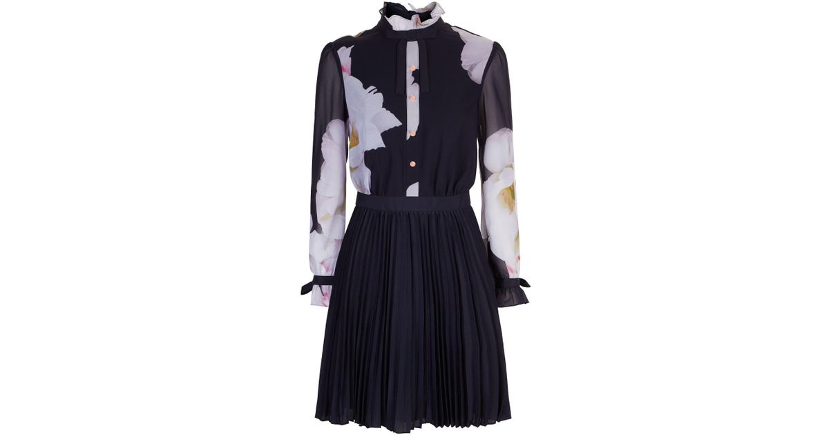 ted baker ellona