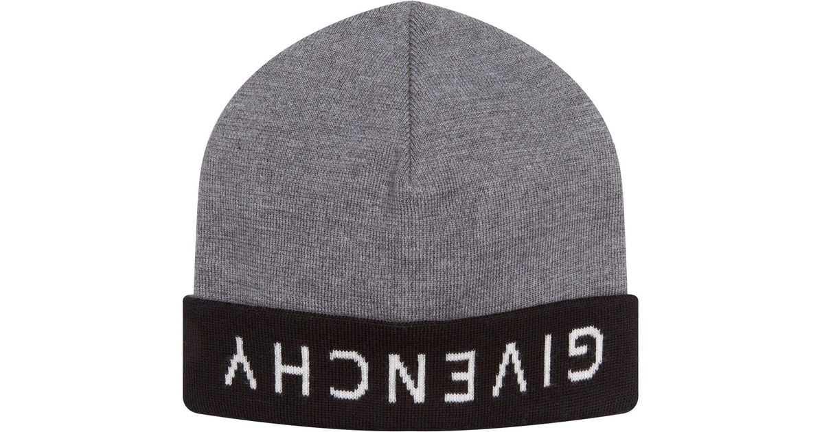 beanie givenchy