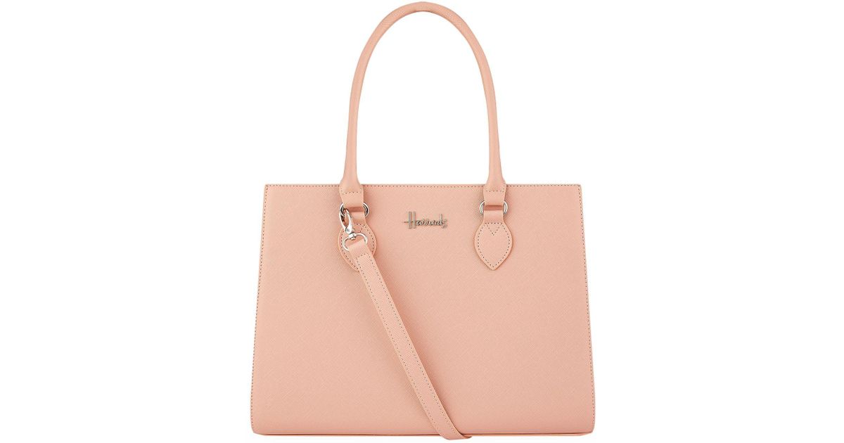 harrods bags