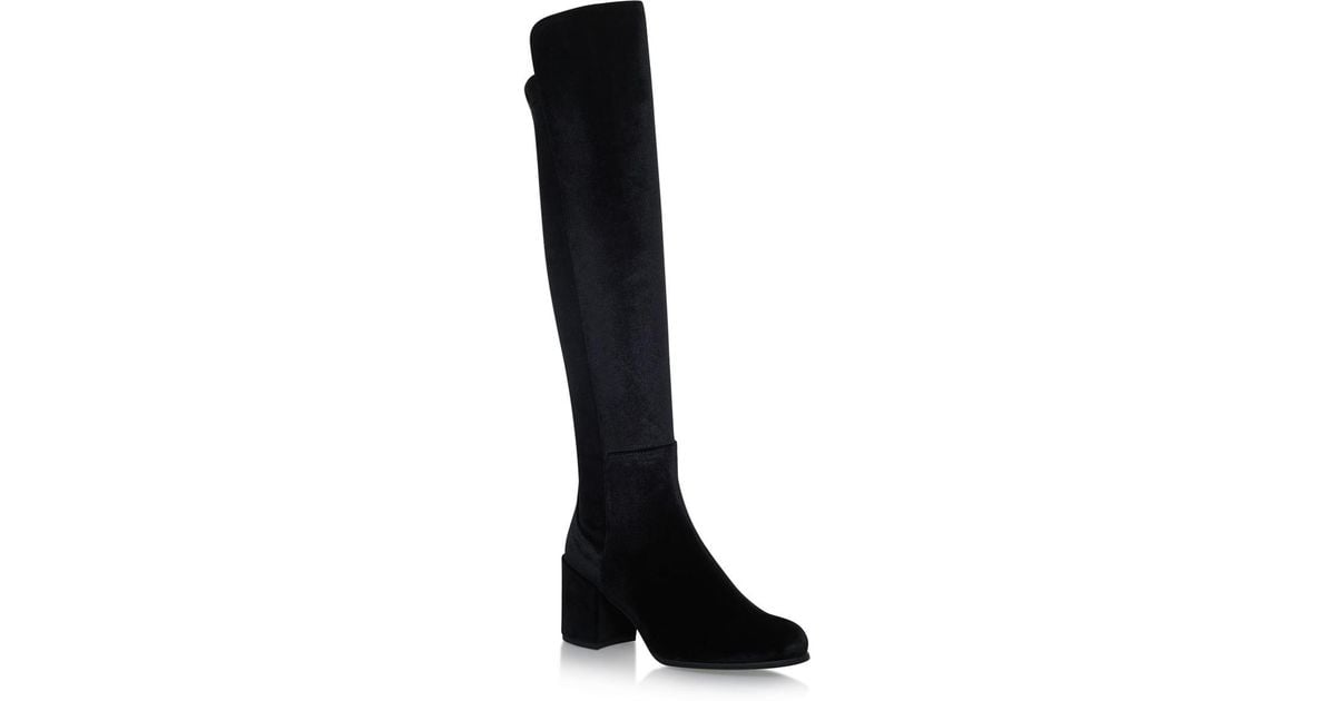 stuart weitzman alljack boots