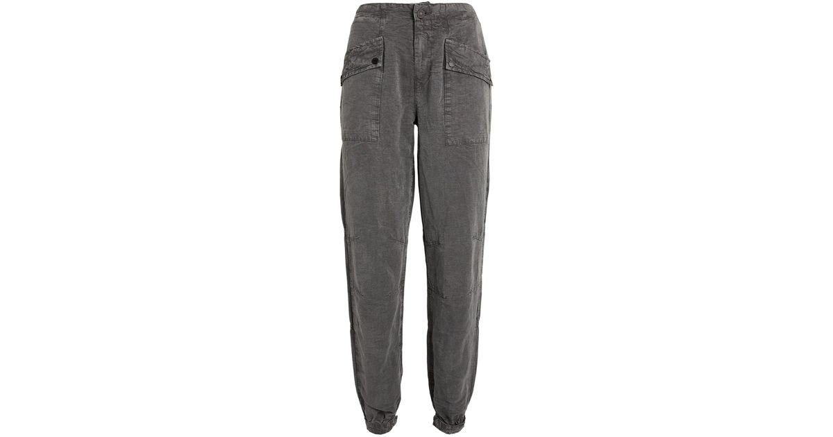 all saints val trousers