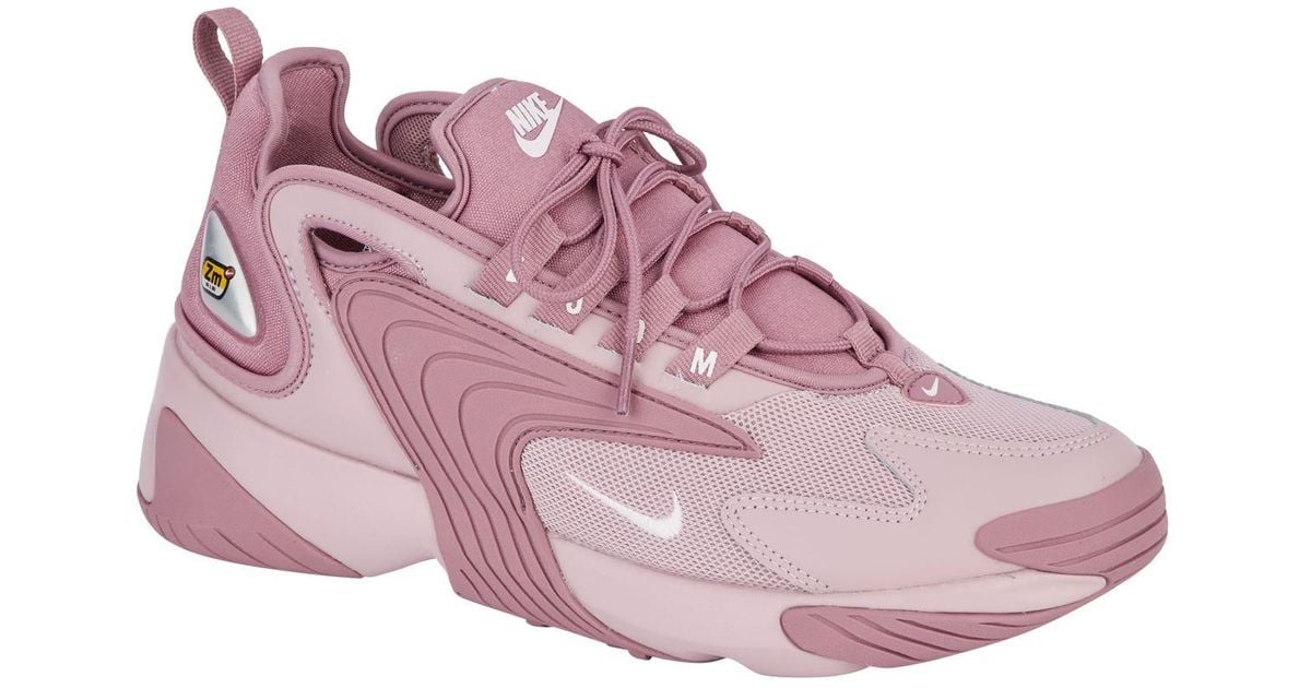 Nike 2k in Pink | Lyst