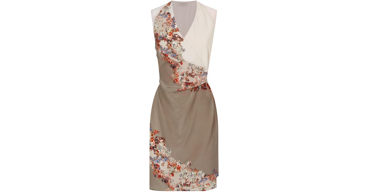 all saints anika dress