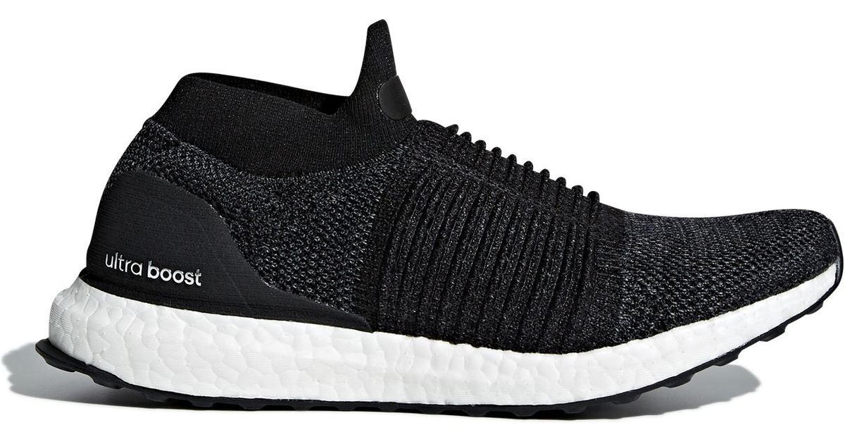 laceless trainers
