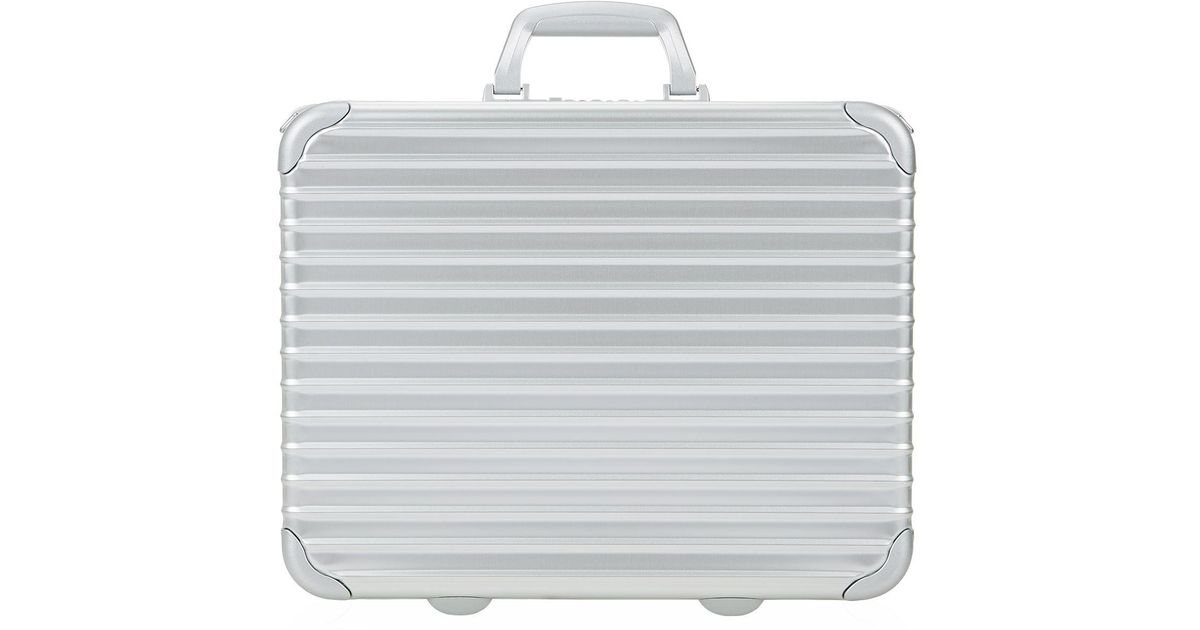 RIMOWA Attach Large Notebook Case (46cm 