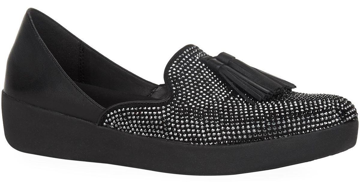 fitflop swarovski