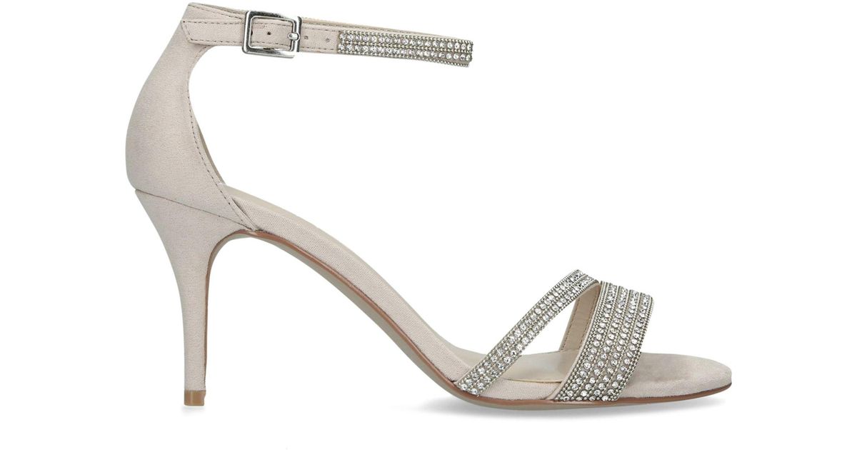 carvela genesis sandals