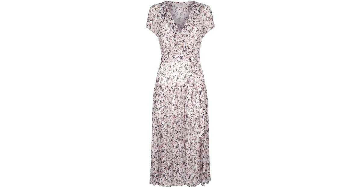 all saints alix dress