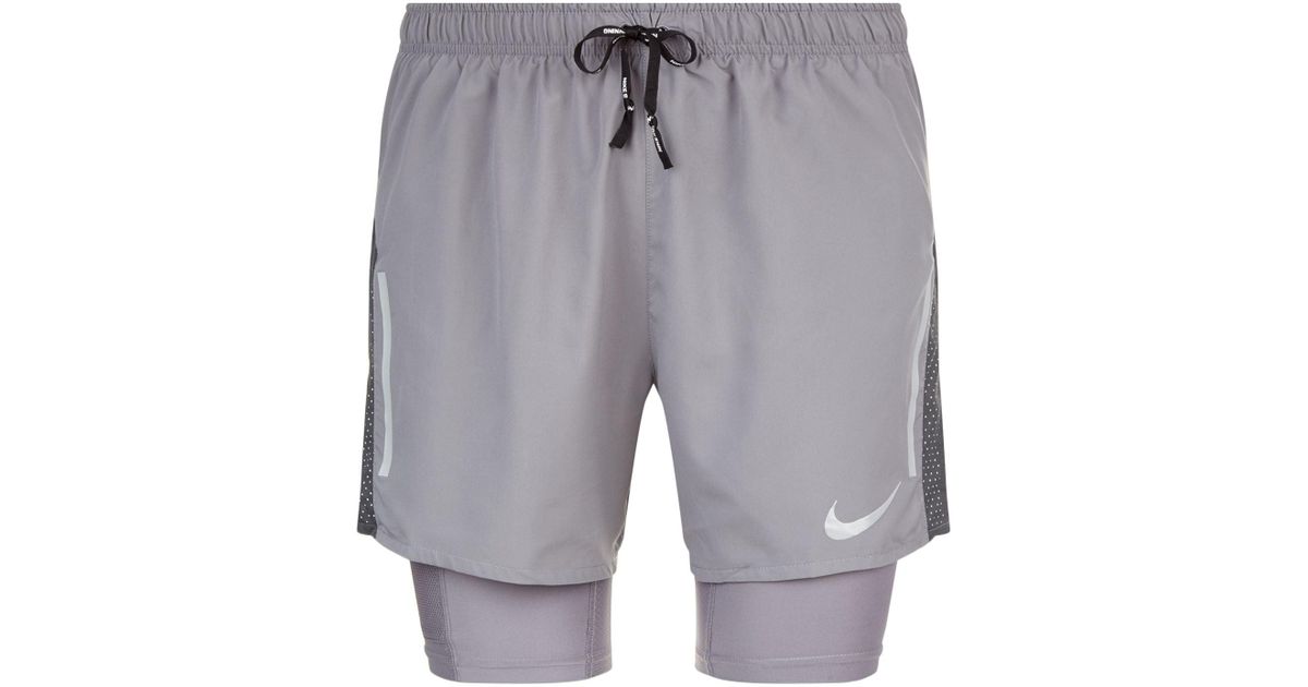 nike flex distance short