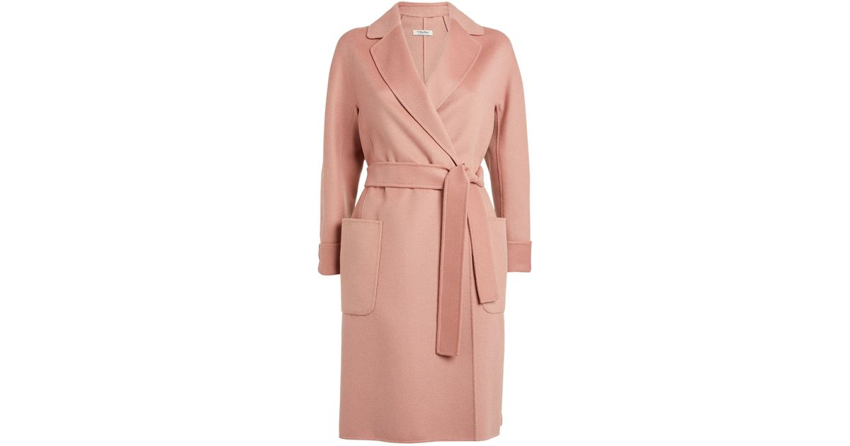 max mara tangeri coat