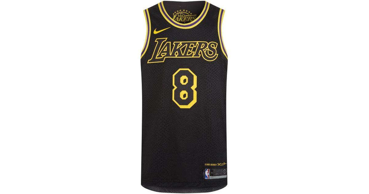 lakers jersey ireland