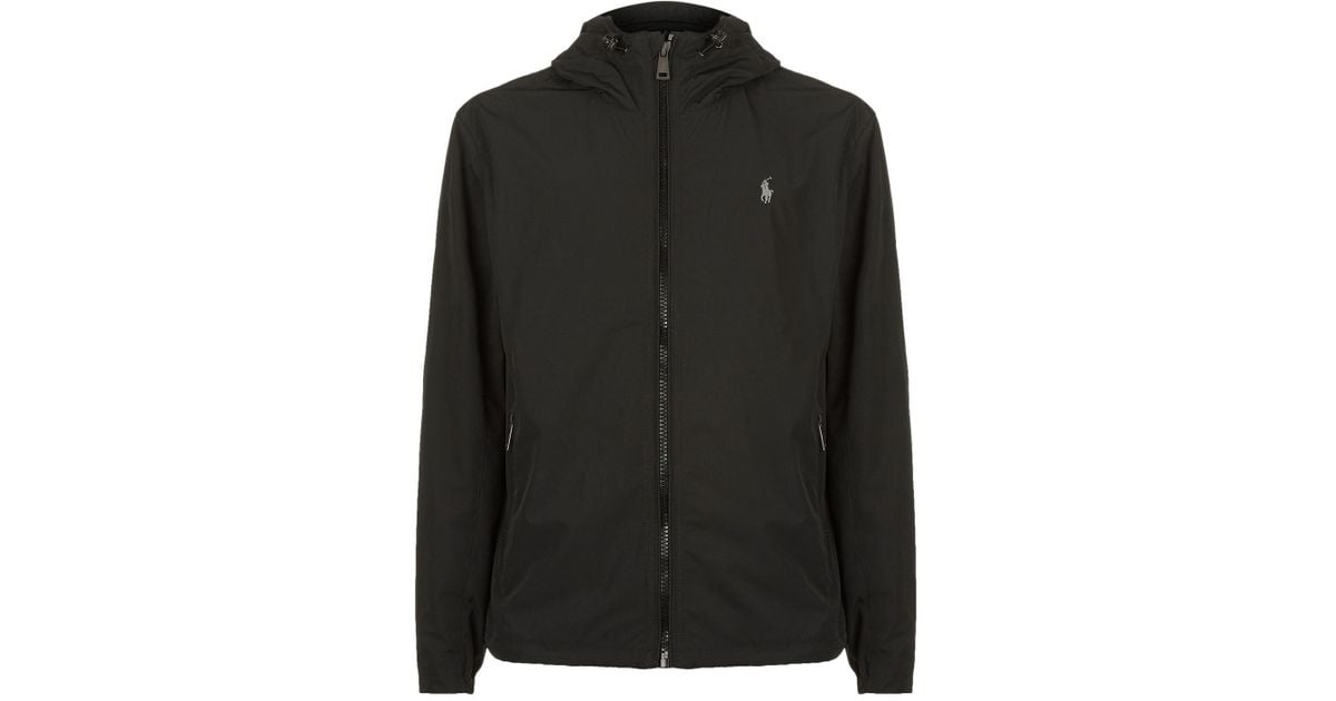 thorpe anorak ralph lauren