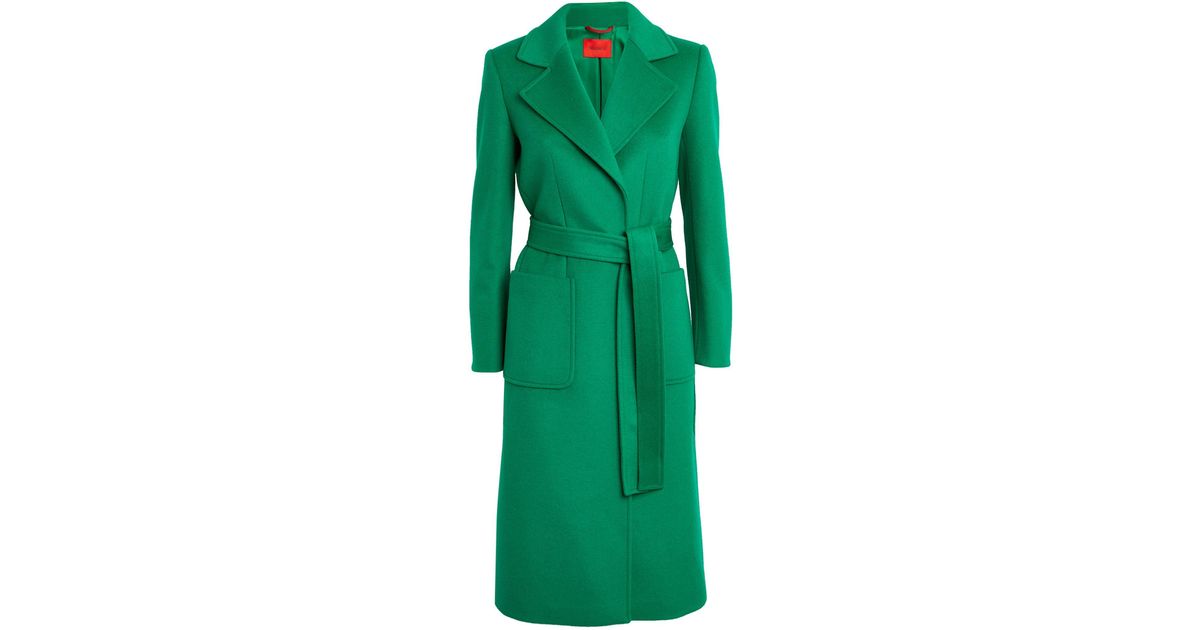 Hobbs 2025 kali coat