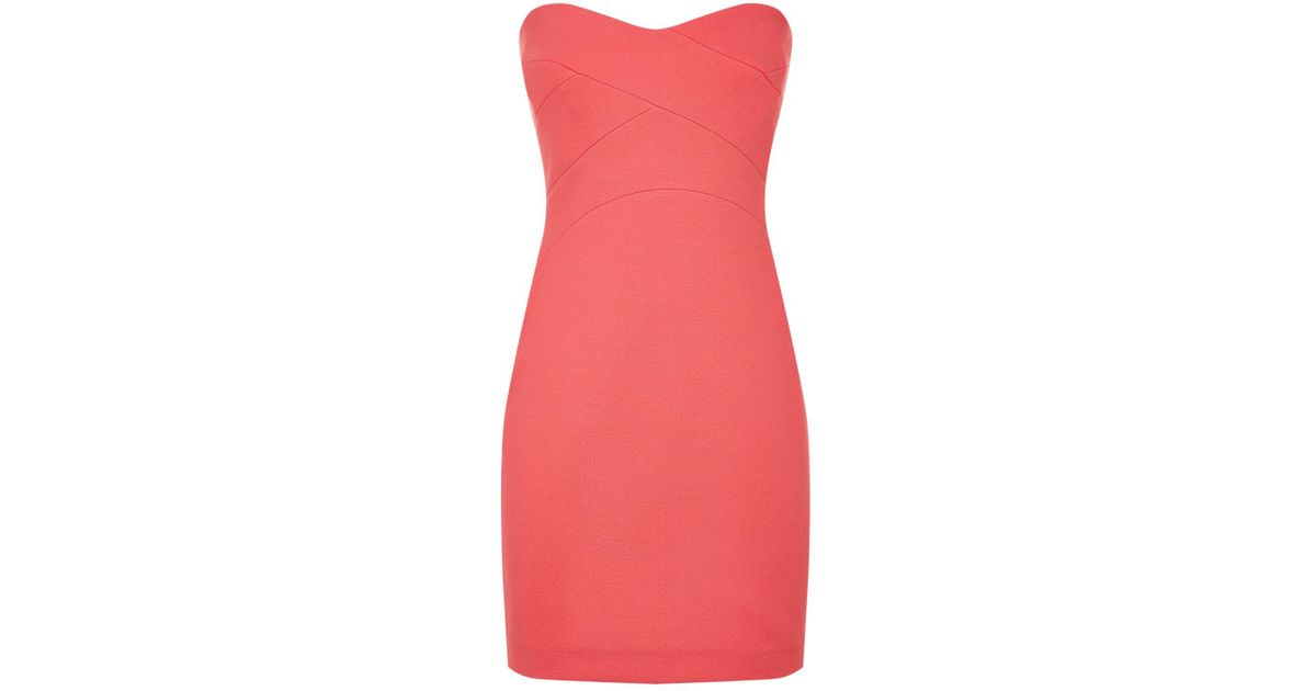 reiss miranda dress