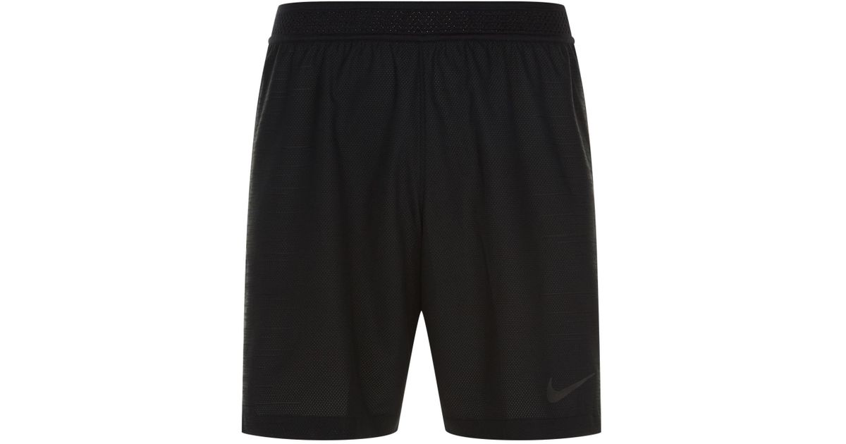 nike vaporknit strike shorts