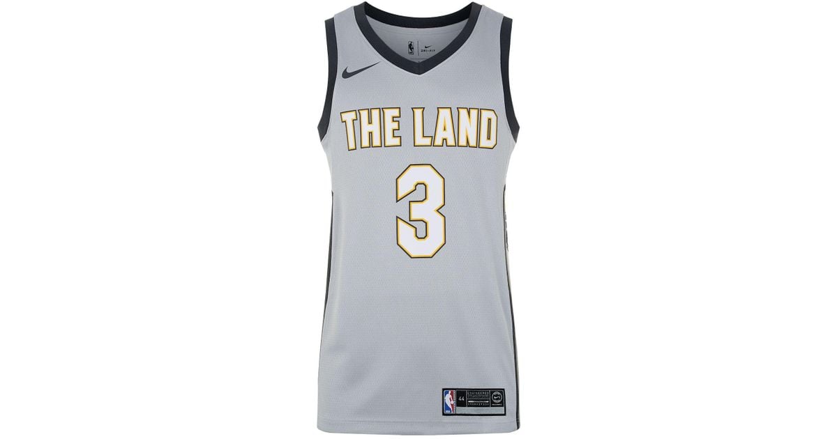 isaiah thomas gray jersey