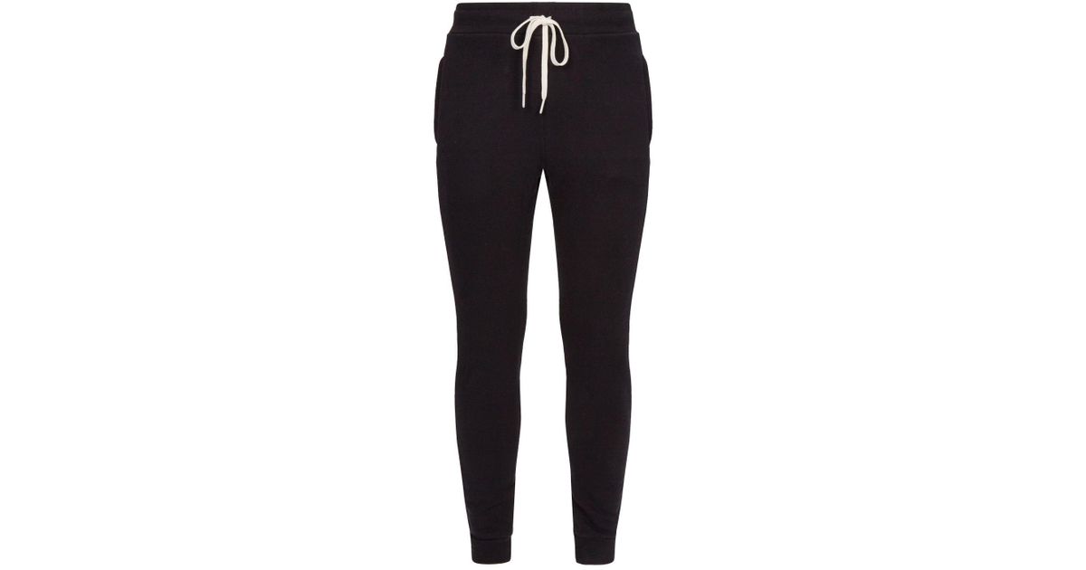 john elliott rio sweatpants