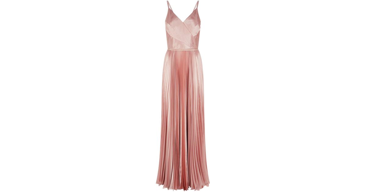 ted baker efrona rose gold