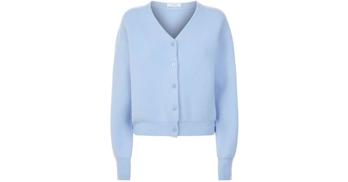 the row cardigan