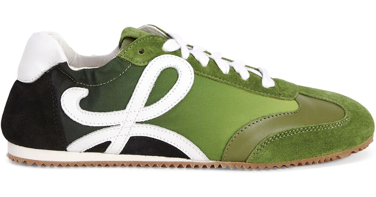 loewe ballet runner