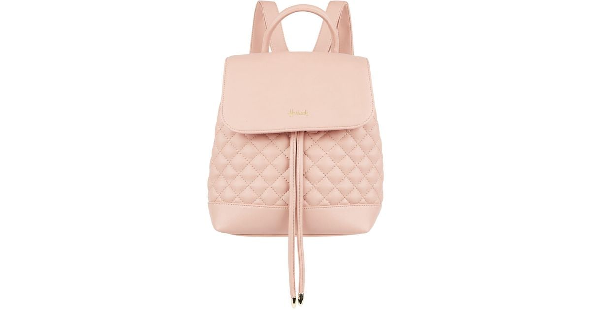 longchamp backpack harrods