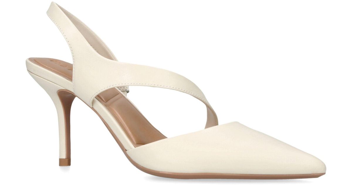 carvela kurt geiger pumps