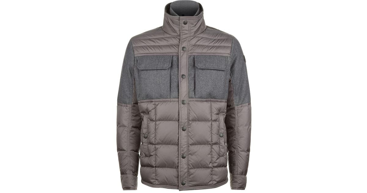 moncler albi jacket