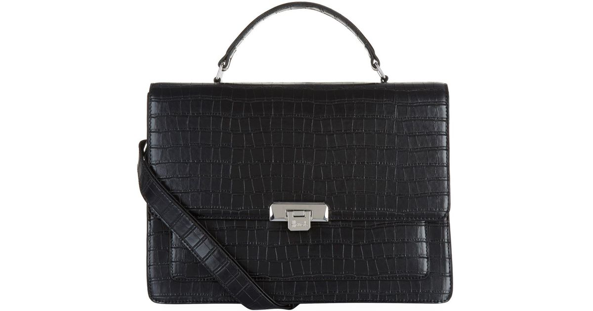 harrods black bag