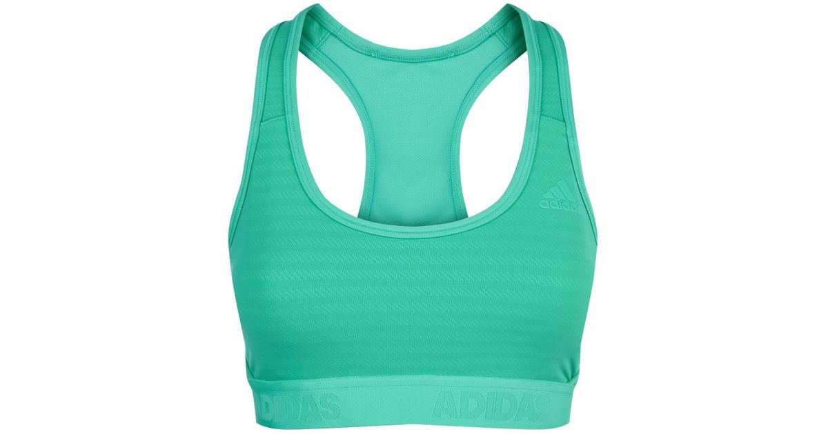 chicago bulls sports bra