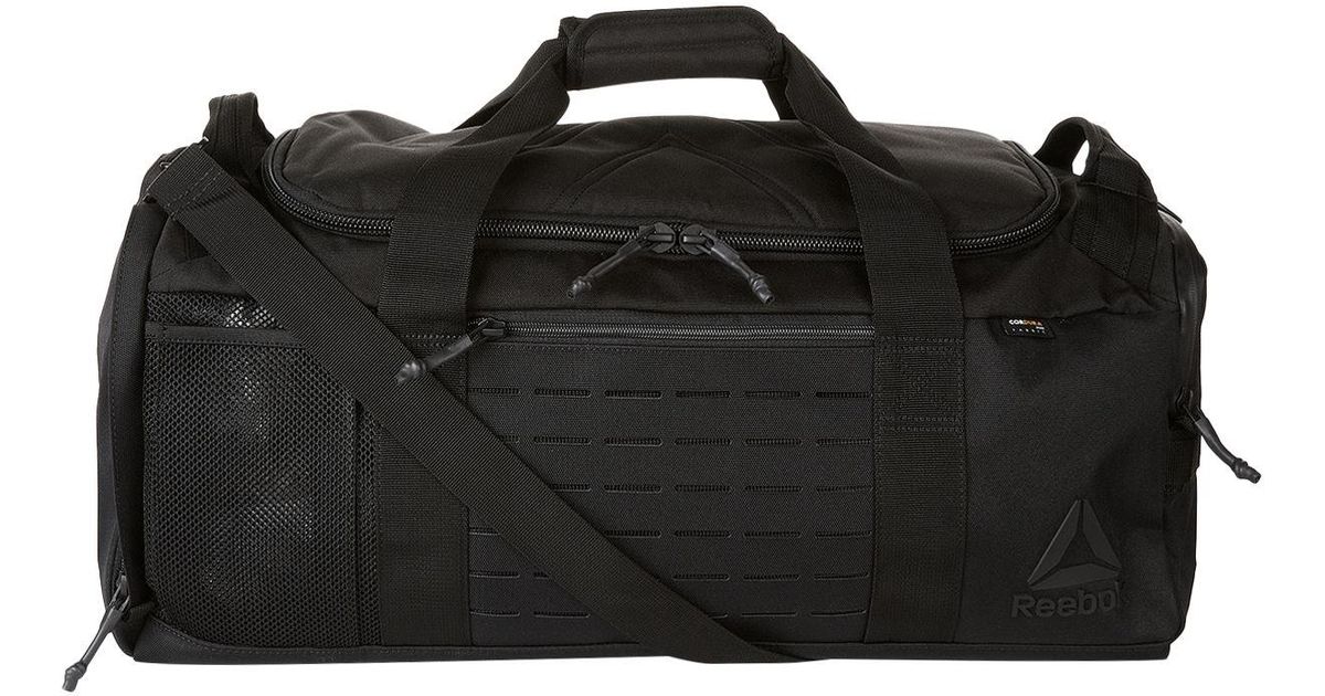 Reebok Crossfit Grab And Go Duffle in for | Lyst