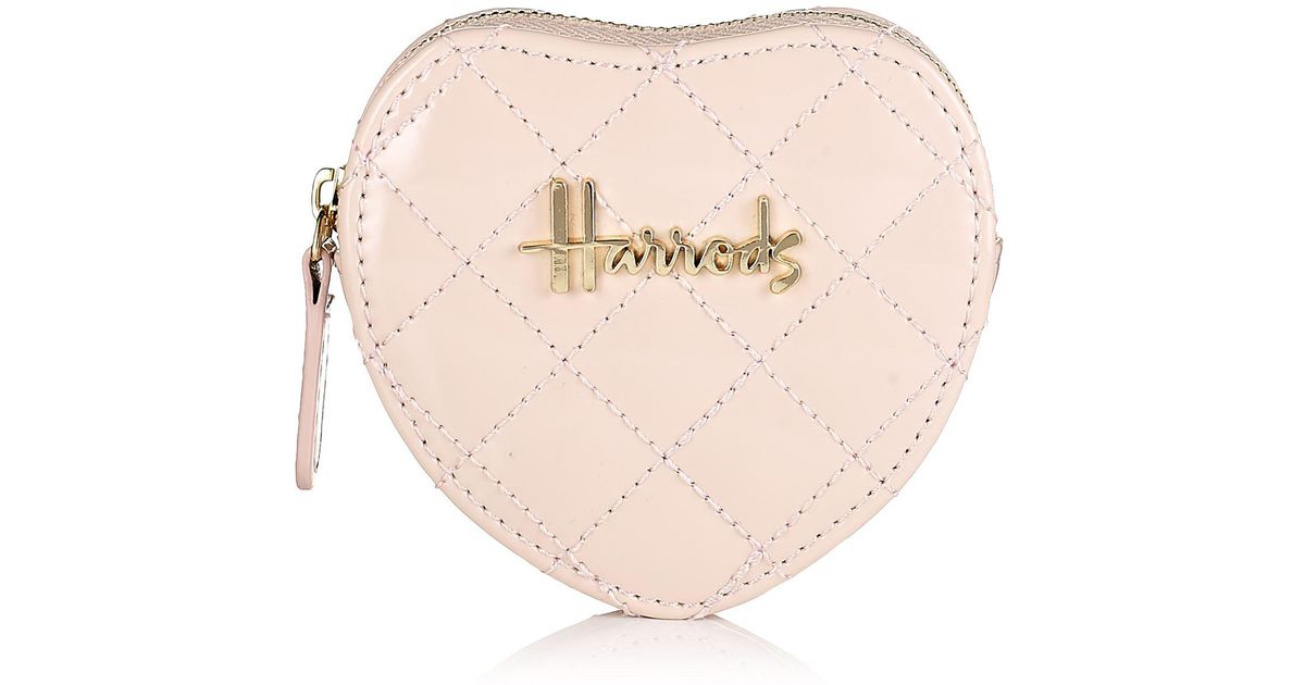 harrods purse