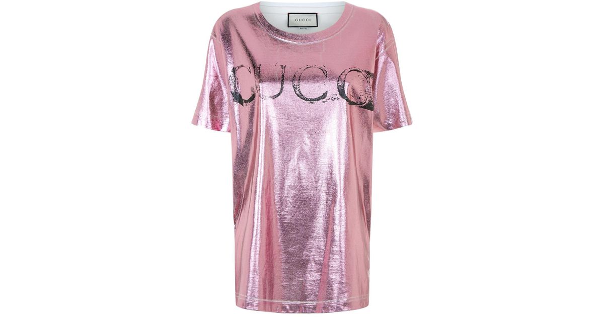 blind for love gucci t shirt