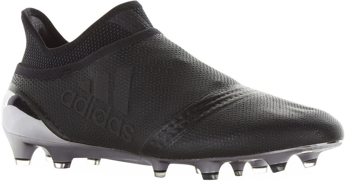 adidas purespeed 17 black