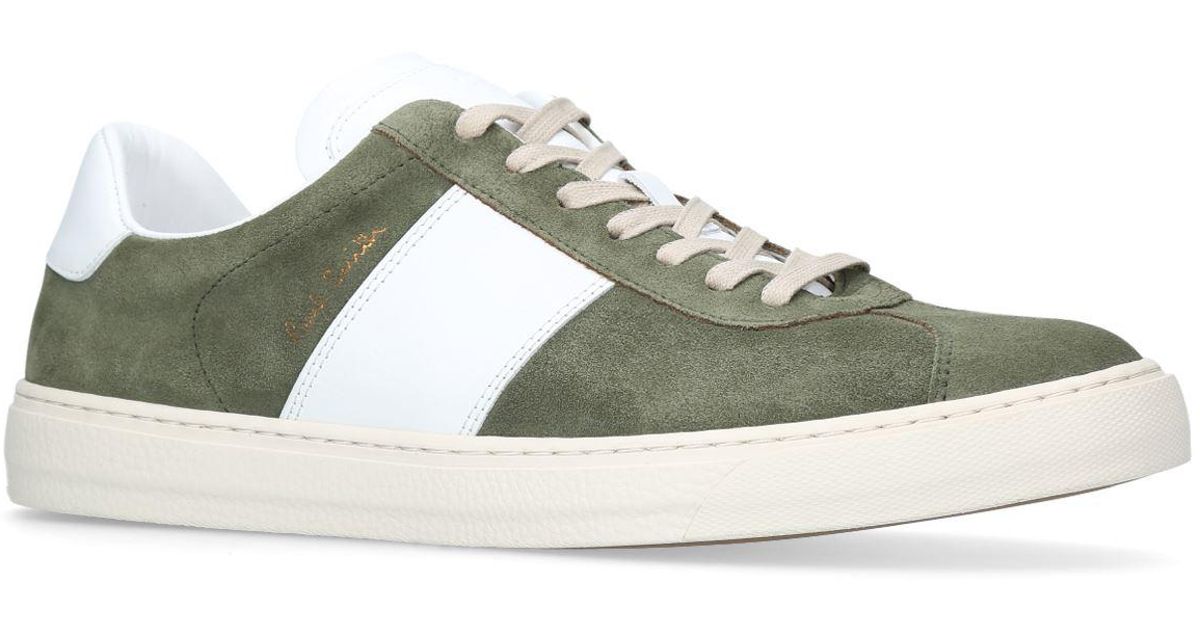 paul smith levon trainers