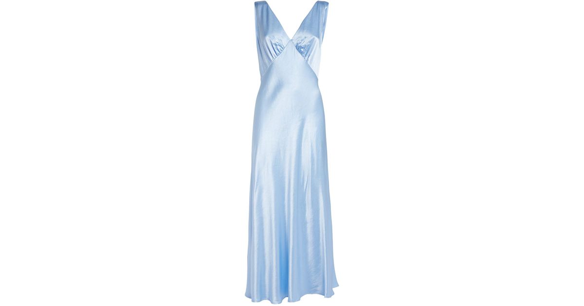 nightingale midi dress Nightingale Whisper Midi Dress – Maimoco