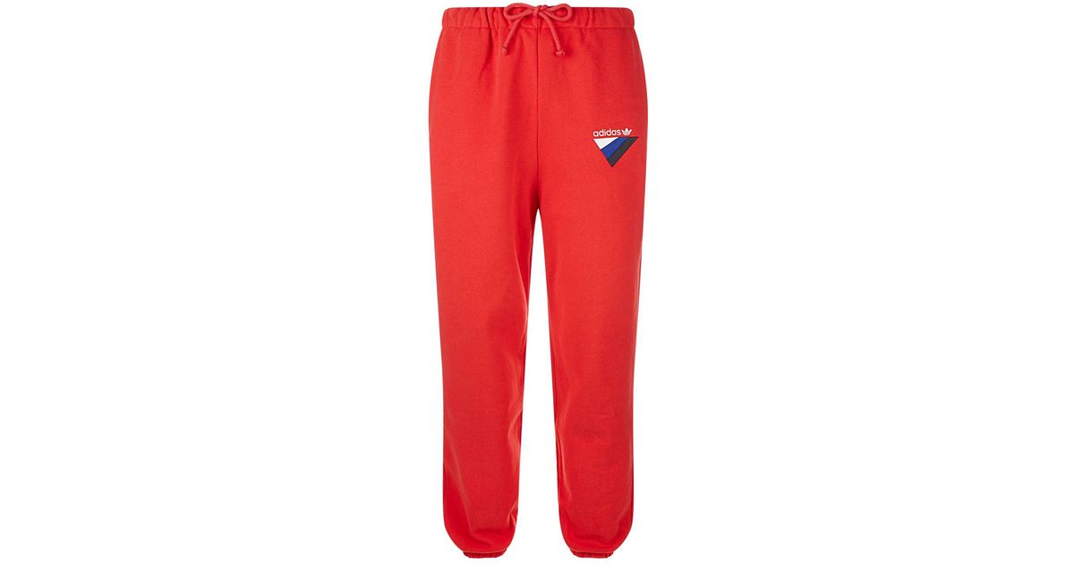 adidas anichkov sweatpant