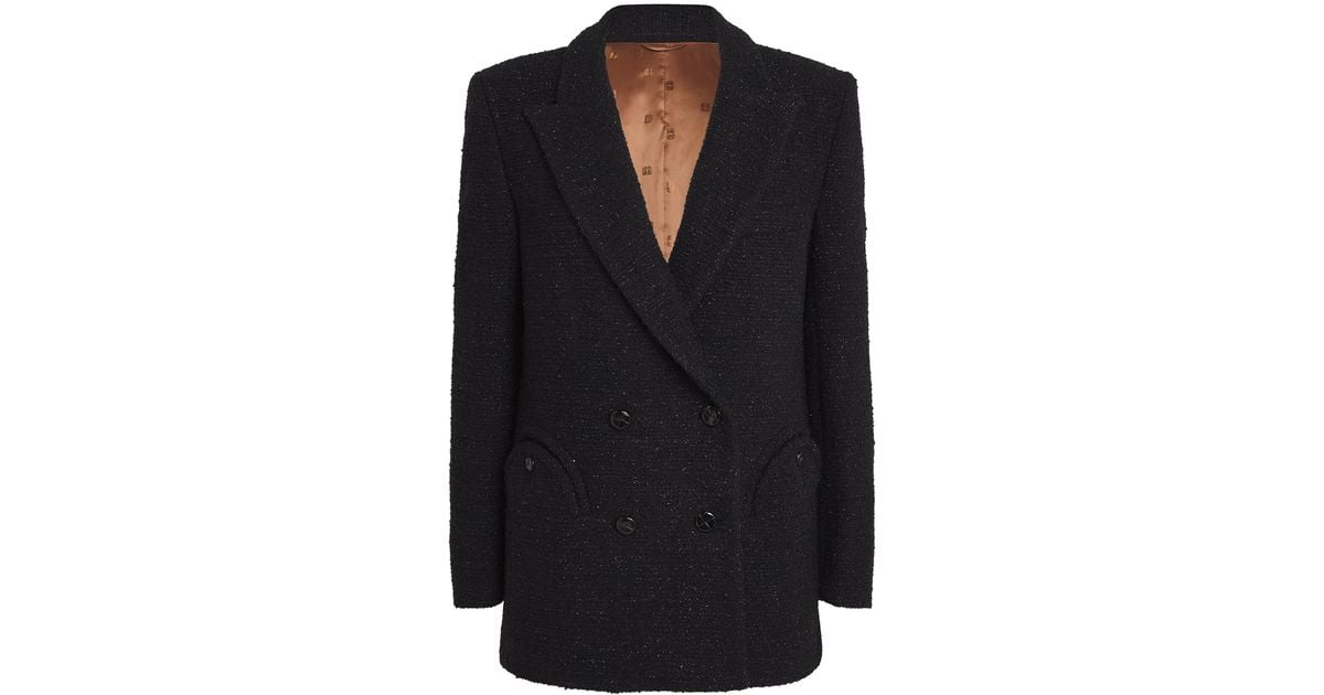 Blake Night Blazer - Ecru