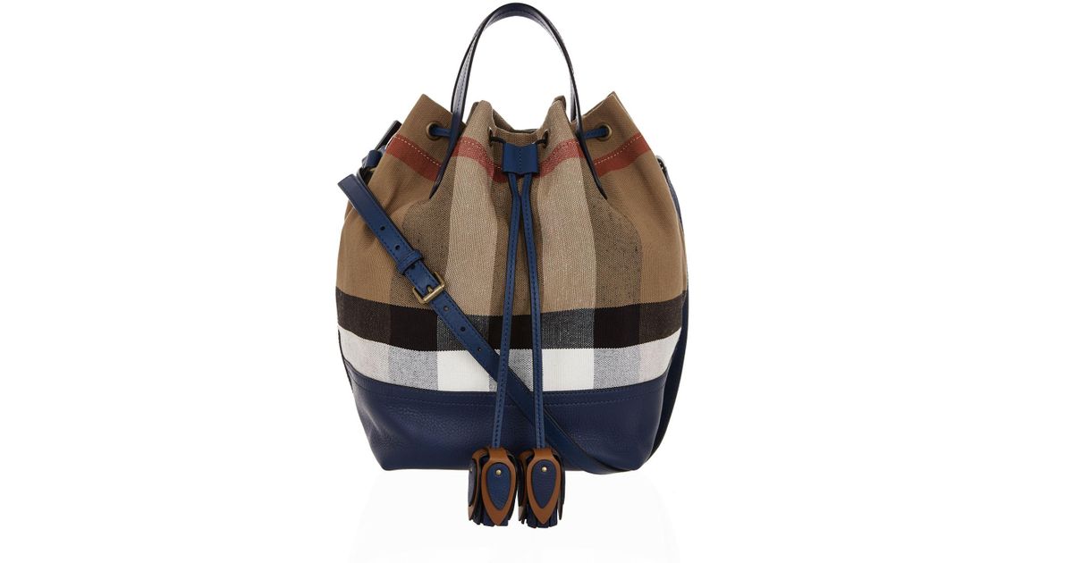 burberry heston
