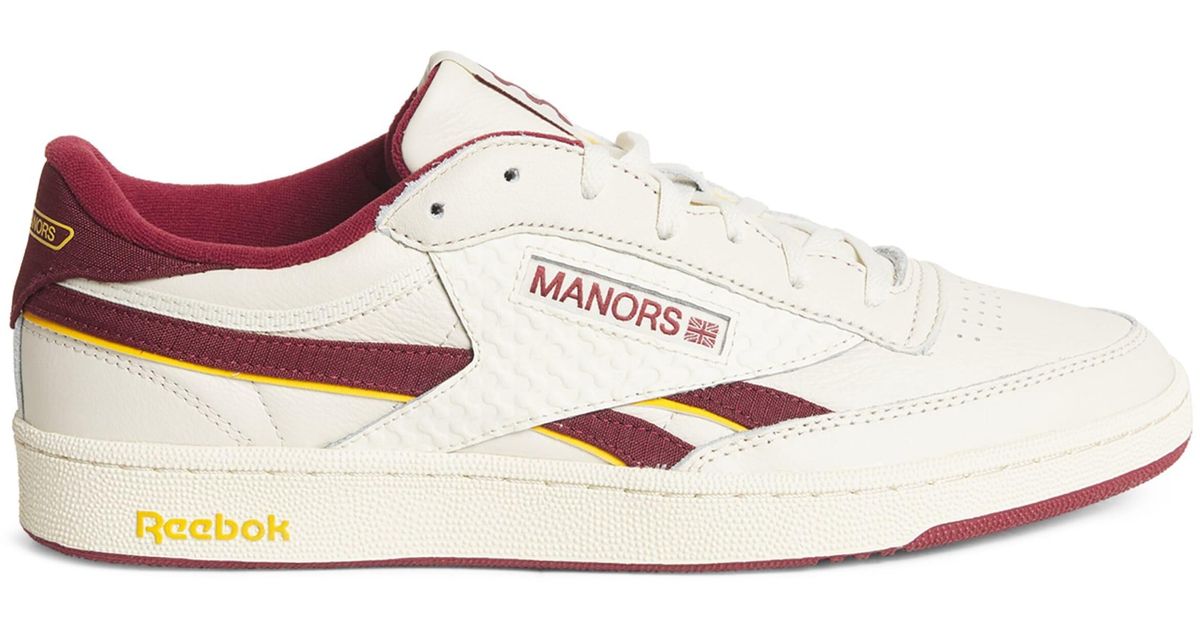 reebok-x-manors-Red-X-Reebok-