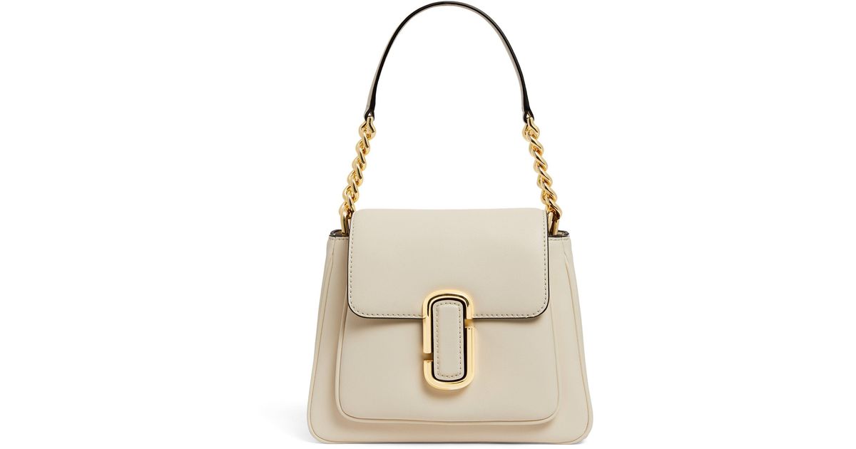 j marc satchel
