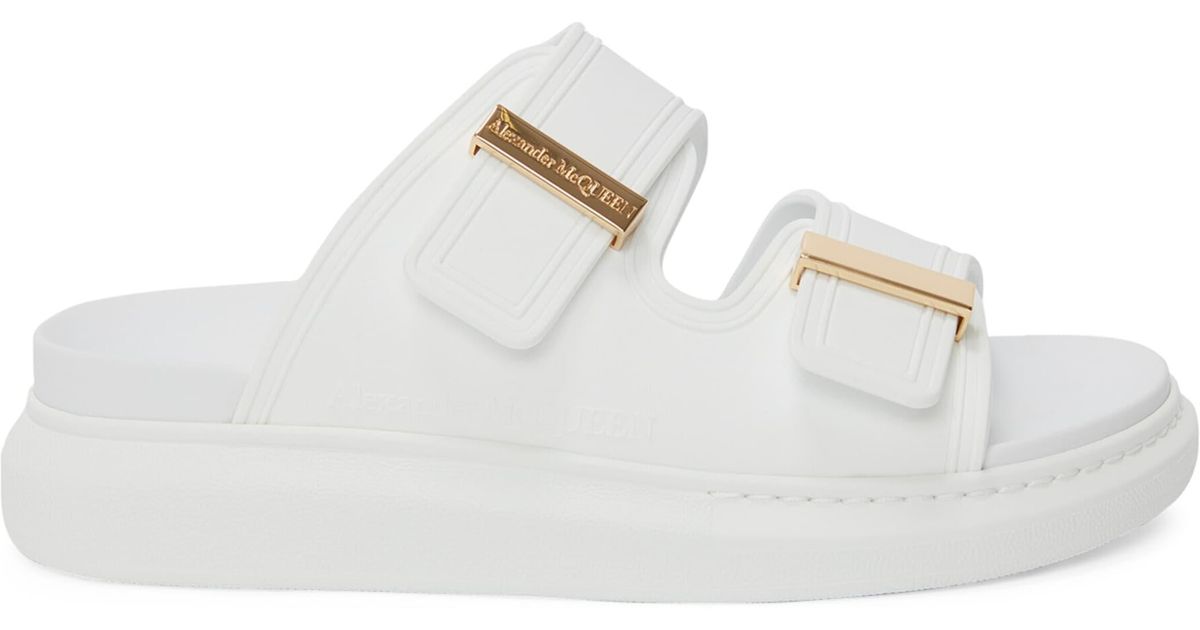 alexander mcqueen platform