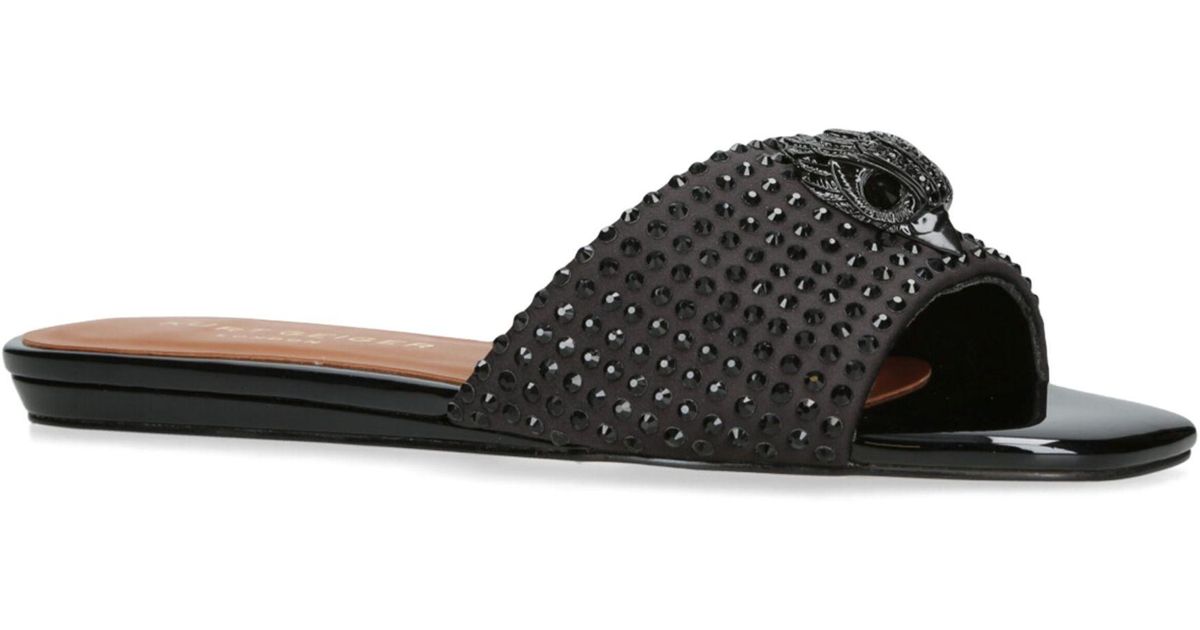 kurt geiger slides