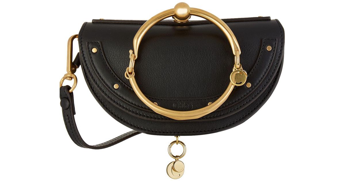 chloe half moon bag sale