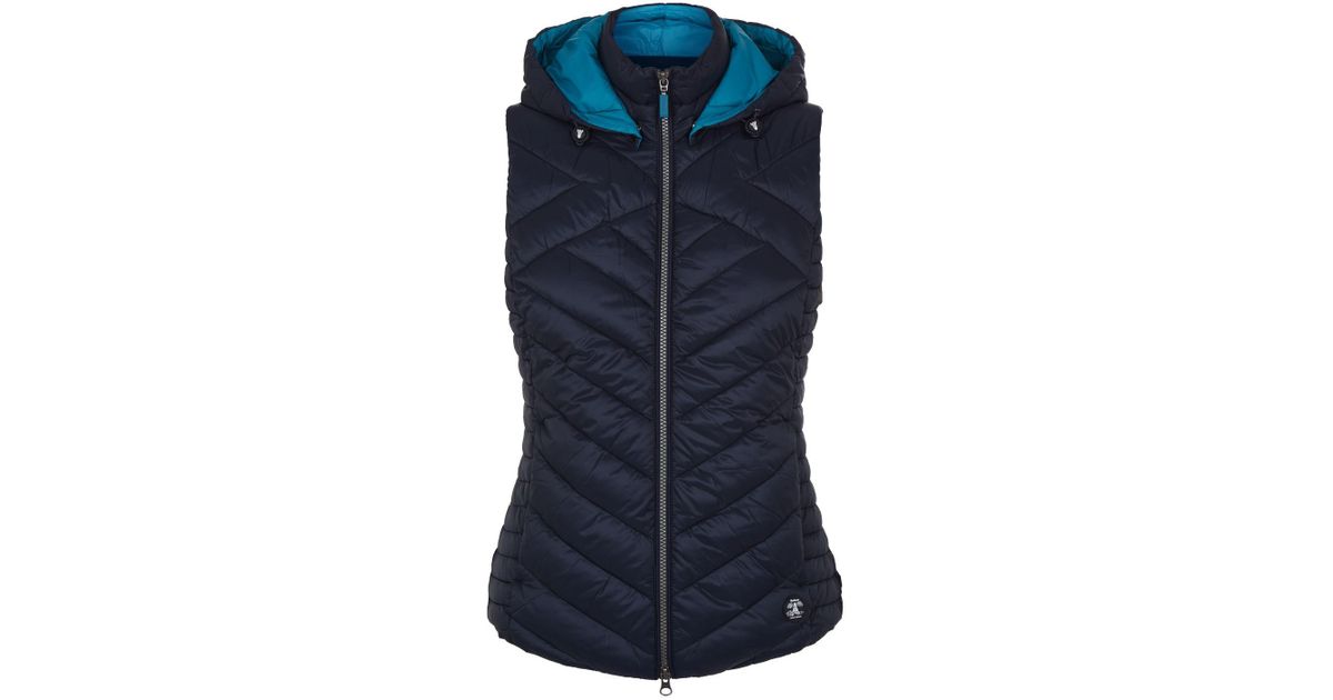barbour pentle quilted jacket navy