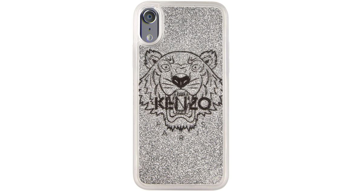 kenzo iphone xr cases