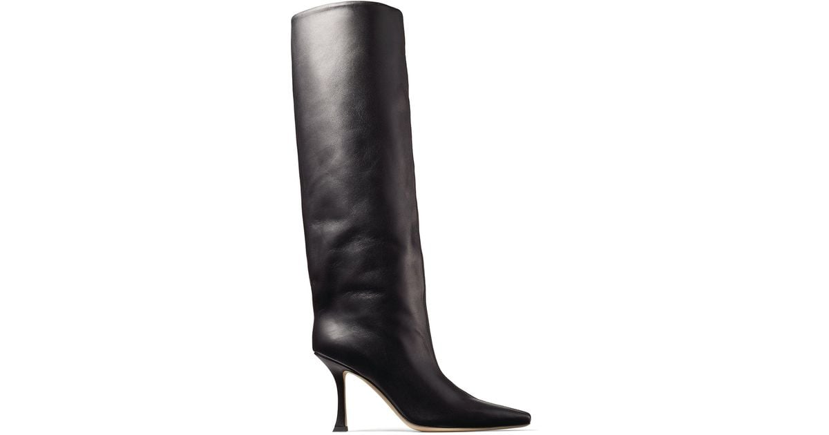 jimmy choo chad 90 boot