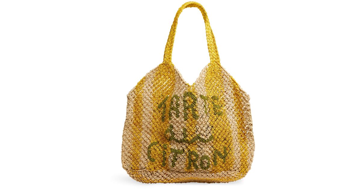The Jacksons Buon Appetito Bag